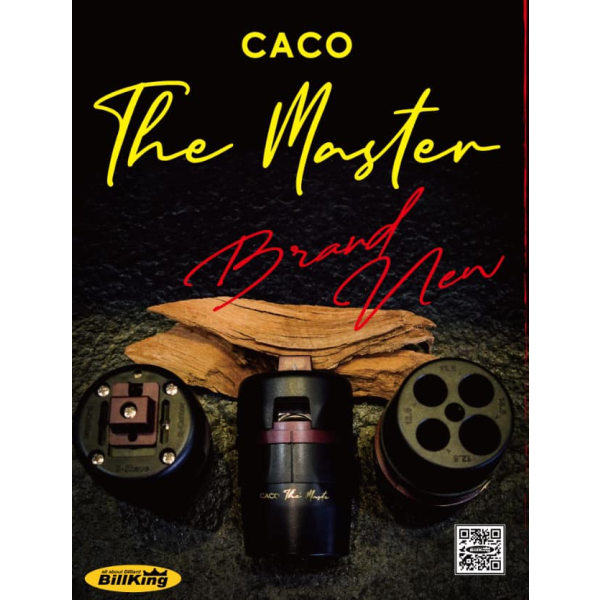 Gọt Caco Master