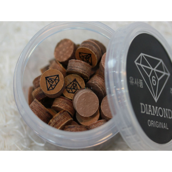 Đầu cơ diamond color club