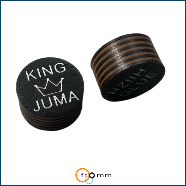 Đầu cơ King Juma