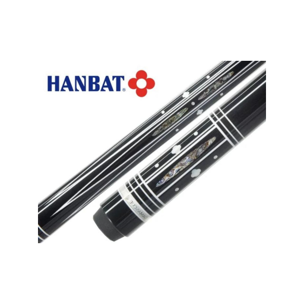 Cơ Hanbat Damas 203